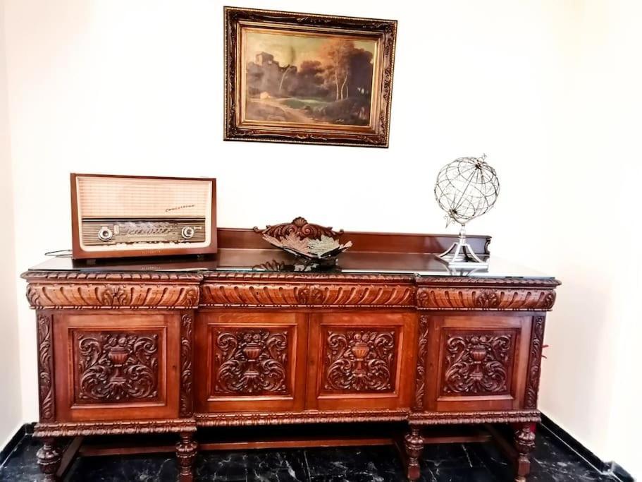 Sarakin'S Mansion Luxury Retreat Apartment Athens Ngoại thất bức ảnh