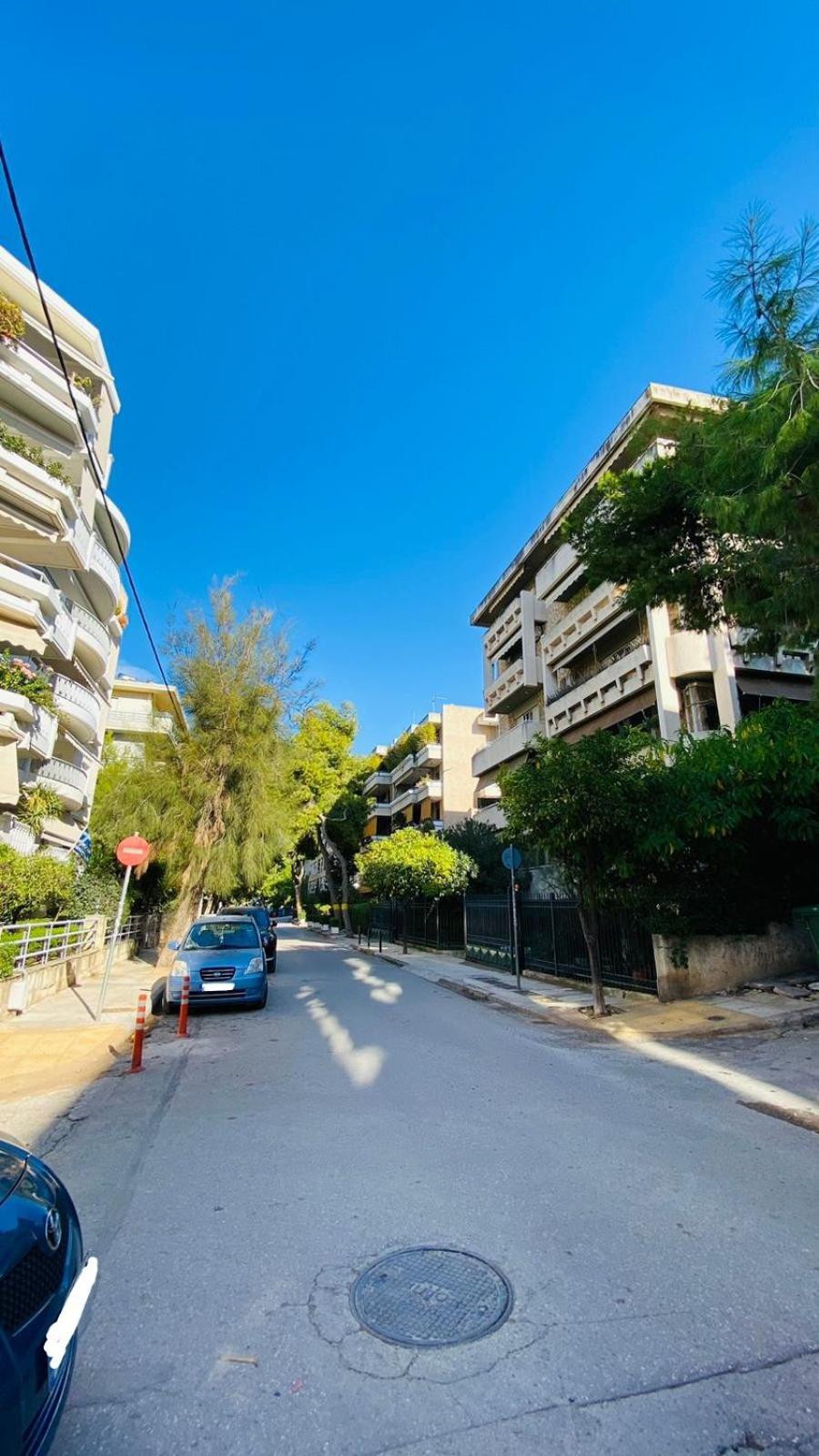 Sarakin'S Mansion Luxury Retreat Apartment Athens Ngoại thất bức ảnh