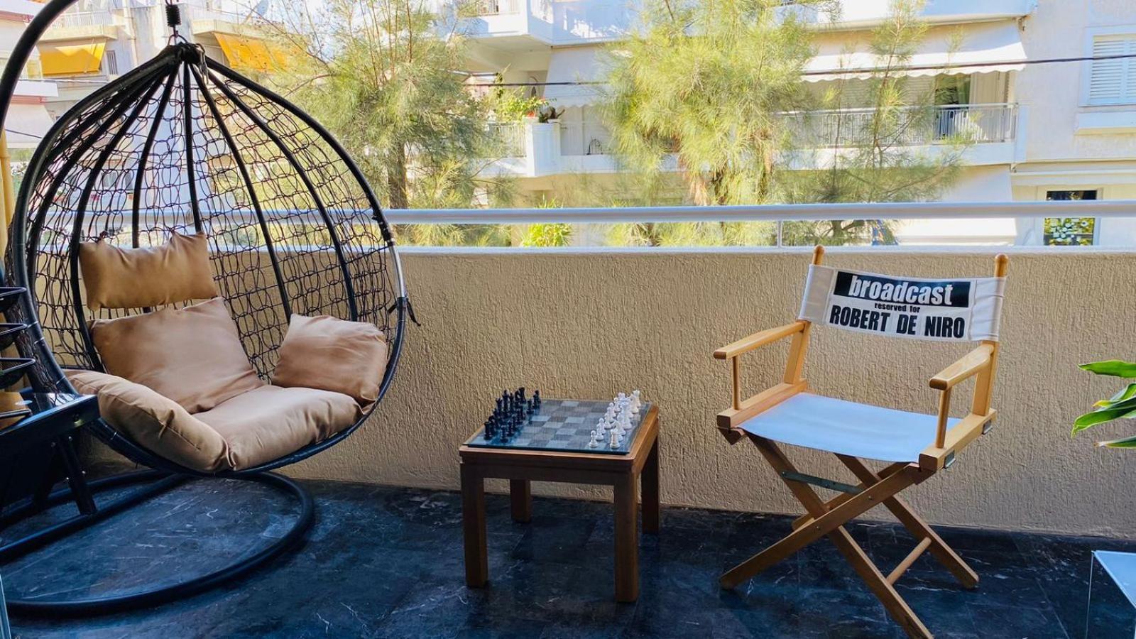 Sarakin'S Mansion Luxury Retreat Apartment Athens Ngoại thất bức ảnh